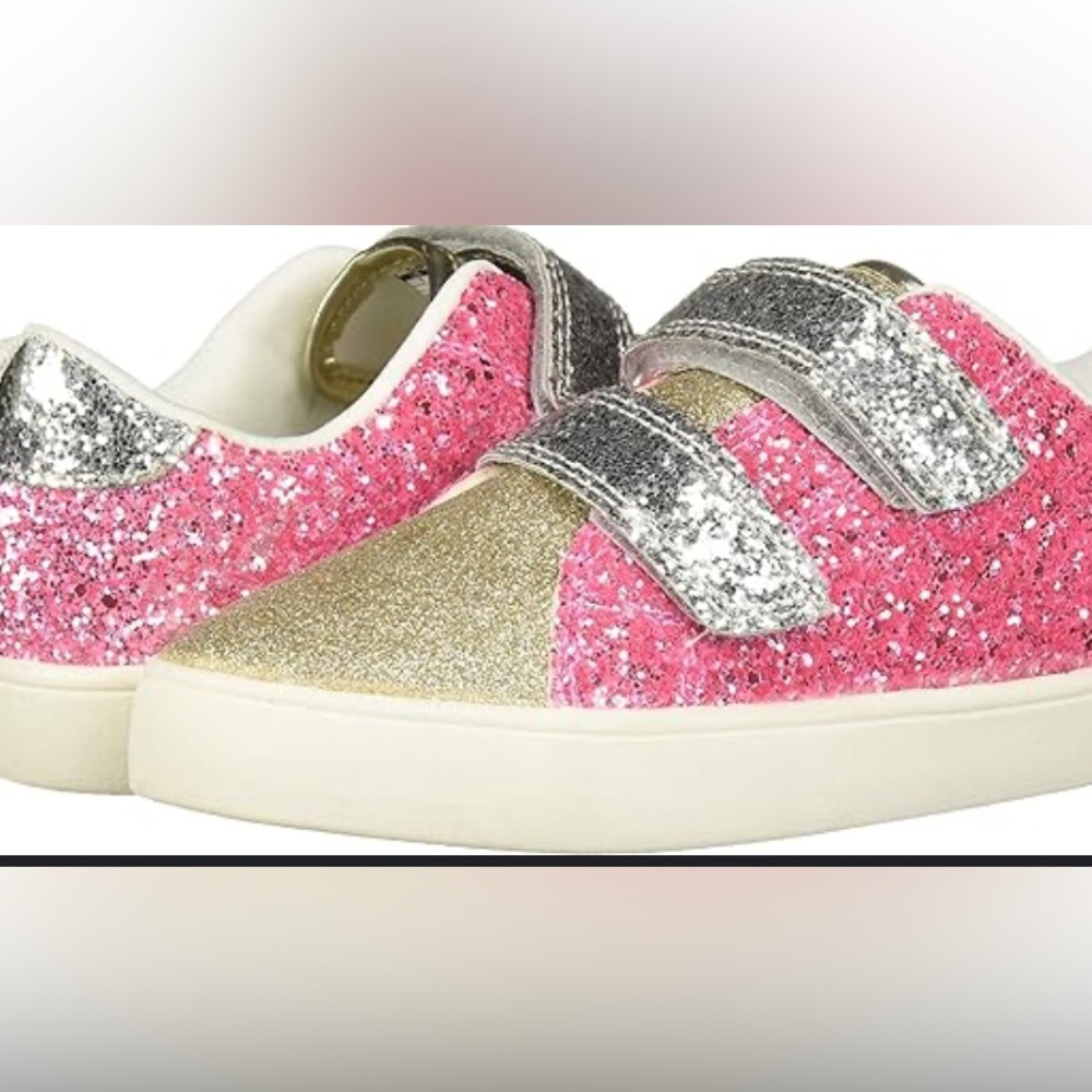 Carter's Girl's Darla Sneaker